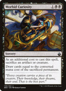 Morbid Curiosity [Battlebond] - Destination Retro