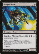 Morgue Toad [Duel Decks: Ajani vs. Nicol Bolas] - Destination Retro