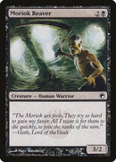 Moriok Reaver [Scars of Mirrodin] - Destination Retro
