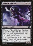 Morkrut Banshee [Commander 2014] - Destination Retro