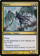 Moroii [Duel Decks: Ajani vs. Nicol Bolas] - Destination Retro