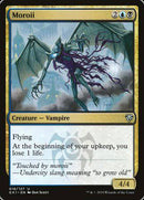 Moroii [GRN Guild Kit] - Destination Retro