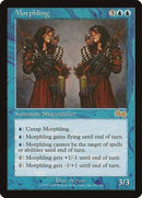 Morphling [Urza's Saga] - Destination Retro