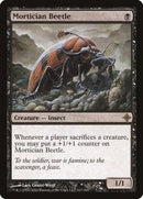 Mortician Beetle [Rise of the Eldrazi] - Destination Retro