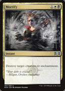 Mortify [Ravnica Allegiance] - Destination Retro