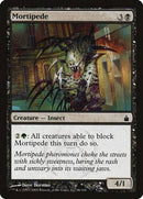 Mortipede [Ravnica: City of Guilds] - Destination Retro