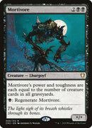Mortivore [Commander Anthology Volume II] - Destination Retro