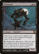 Mortivore [Duels of the Planeswalkers] - Destination Retro