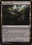 Mortuary Mire [Battle for Zendikar] - Destination Retro