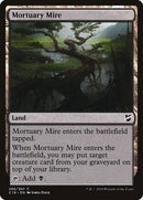 Mortuary Mire [Commander 2018] - Destination Retro
