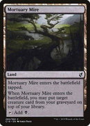 Mortuary Mire [Commander 2019] - Destination Retro