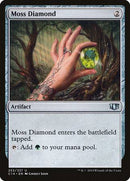 Moss Diamond [Commander 2014] - Destination Retro
