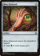 Moss Diamond [Commander Anthology] - Destination Retro