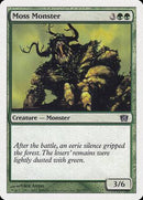 Moss Monster [Eighth Edition] - Destination Retro