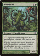 Mosstodon [Shards of Alara] - Destination Retro