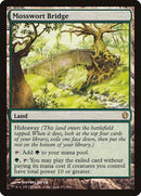 Mosswort Bridge [Commander 2013] - Destination Retro