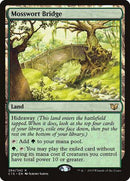 Mosswort Bridge [Commander 2015] - Destination Retro