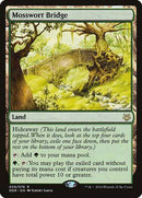 Mosswort Bridge [Duel Decks: Nissa vs. Ob Nixilis] - Destination Retro