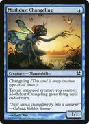 Mothdust Changeling [Modern Masters] - Destination Retro