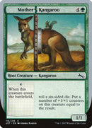 Mother Kangaroo [Unstable] - Destination Retro