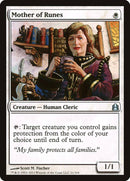 Mother of Runes [Commander 2011] - Destination Retro