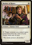 Mother of Runes [Commander Anthology] - Destination Retro