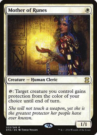 Mother of Runes [Eternal Masters] - Destination Retro