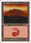 Mountain (115) [Battle Royale Box Set] - Destination Retro