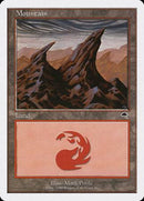 Mountain (116) [Battle Royale Box Set] - Destination Retro