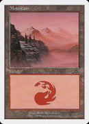 Mountain (118) [Battle Royale Box Set] - Destination Retro