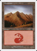 Mountain (119) [Battle Royale Box Set] - Destination Retro
