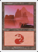 Mountain (120) [Battle Royale Box Set] - Destination Retro