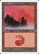 Mountain (121) [Battle Royale Box Set] - Destination Retro