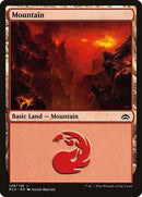 Mountain (148) [Planechase Anthology] - Destination Retro
