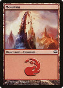 Mountain (150) [Planechase 2012] - Destination Retro