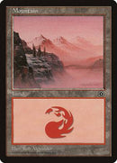 Mountain (157) [Portal Second Age] - Destination Retro