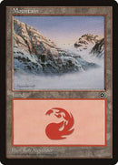 Mountain (158) [Portal Second Age] - Destination Retro
