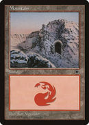 Mountain (159) [Portal Second Age] - Destination Retro