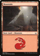 Mountain (196) [Hour of Devastation] - Destination Retro
