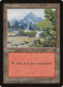 Mountain (1996) [Arena League 1996] - Destination Retro