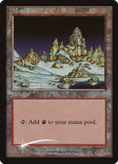 Mountain (2001) [Arena League 2001] - Destination Retro