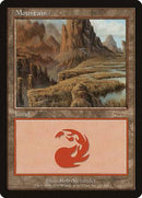Mountain (2003) [Arena League 2003] - Destination Retro