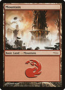Mountain (2004) [Arena League 2004] - Destination Retro