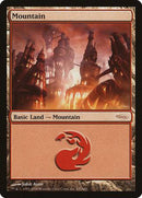 Mountain (2006) [Arena League 2006] - Destination Retro