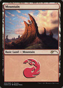 Mountain (2017 Gift Pack - Poole) [2017 Gift Pack] - Destination Retro
