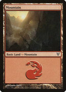 Mountain (239) [Avacyn Restored] - Destination Retro