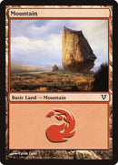 Mountain (241) [Avacyn Restored] - Destination Retro