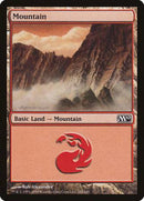 Mountain (242) [Magic 2010] - Destination Retro