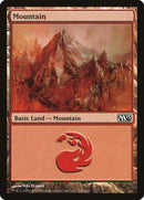 Mountain (243) [Magic 2013] - Destination Retro
