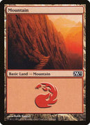 Mountain (244) [Magic 2012] - Destination Retro